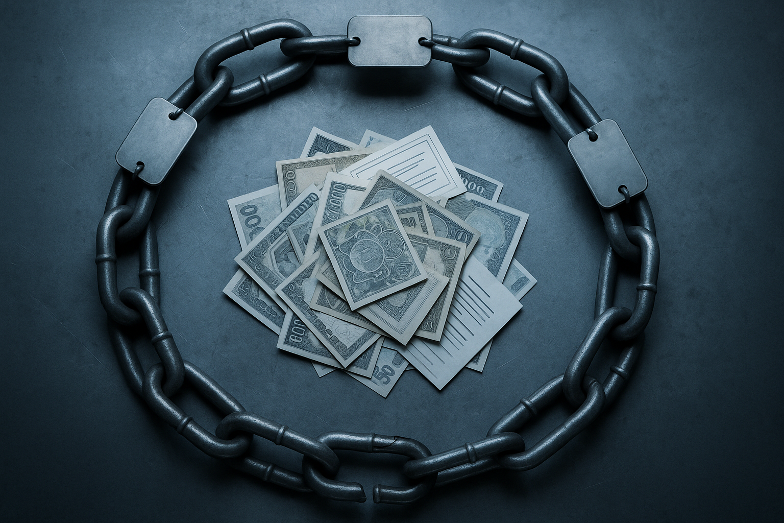 Conflict of Interest Architecture